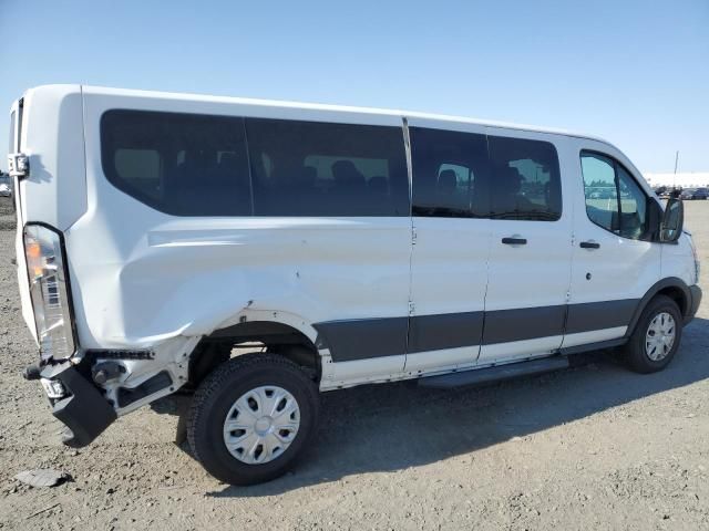 2016 Ford Transit T-350