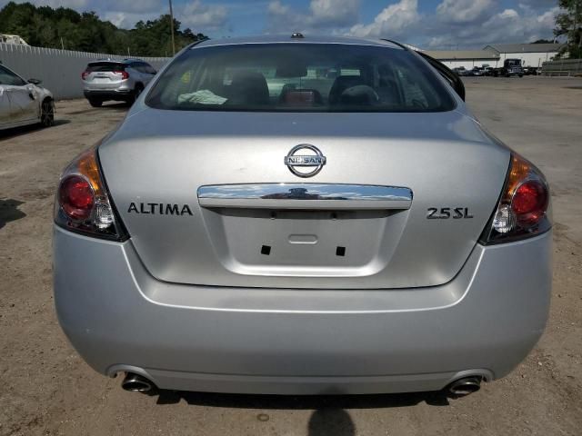 2008 Nissan Altima 2.5