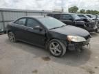 2008 Pontiac G6 Base