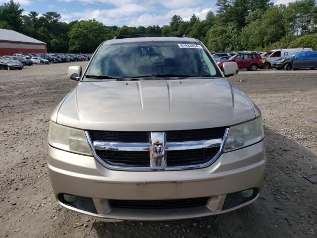 2009 Dodge Journey SXT