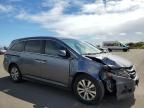 2016 Honda Odyssey EX