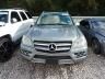 2010 Mercedes-Benz GL 450 4matic