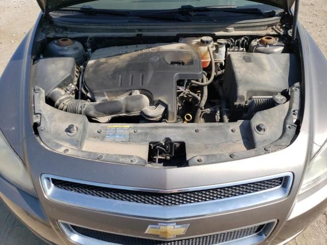 2010 Chevrolet Malibu 1LT