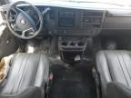 2010 Chevrolet Express G2500