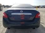 2009 Nissan Maxima S