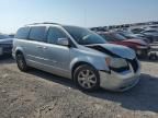 2008 Chrysler Town & Country Touring