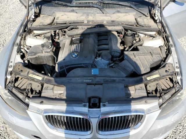 2008 BMW 328 I