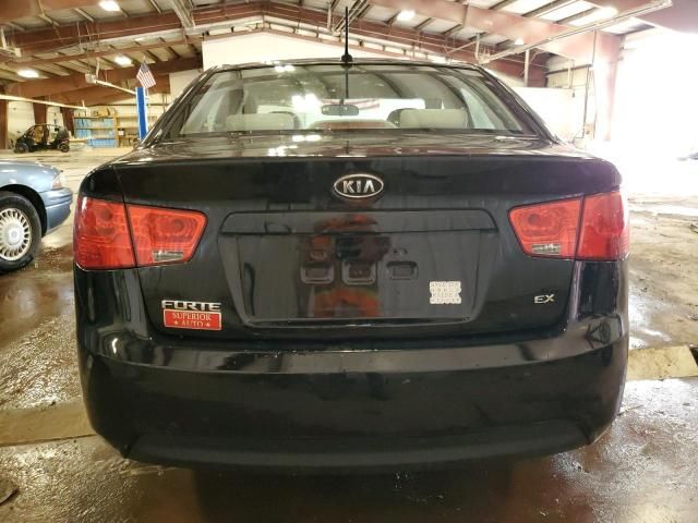 2012 KIA Forte EX