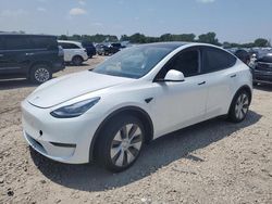 2021 Tesla Model Y en venta en Kansas City, KS