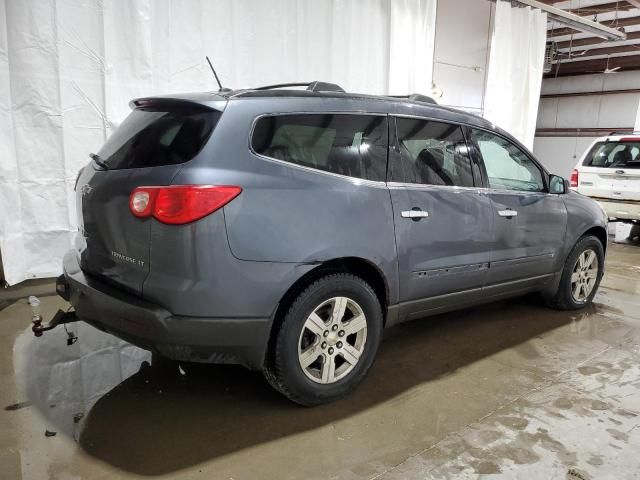 2010 Chevrolet Traverse LT