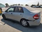 2009 Nissan Versa S