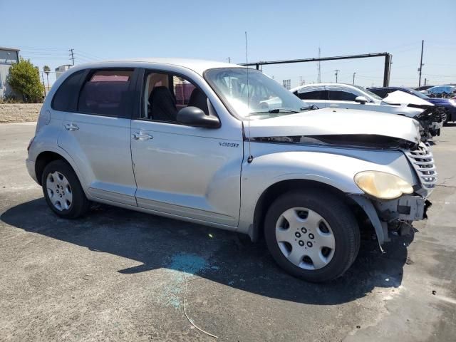 2006 Chrysler PT Cruiser