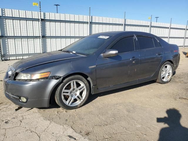 2008 Acura TL