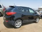 2011 Hyundai Tucson GLS