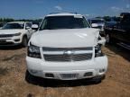 2013 Chevrolet Tahoe K1500 LT