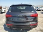 2017 Audi Q5 Premium Plus