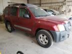 2005 Nissan Xterra OFF Road