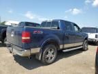 2008 Ford F150 Supercrew