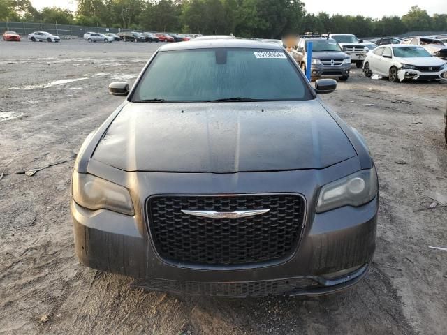 2015 Chrysler 300 S