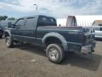 2008 Ford F250 Super Duty