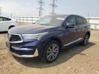 2021 Acura RDX Technology