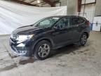 2018 Honda CR-V EXL