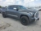 2024 Toyota Tundra Crewmax Platinum