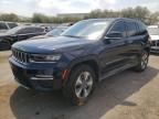 2022 Jeep Grand Cherokee Limited 4XE