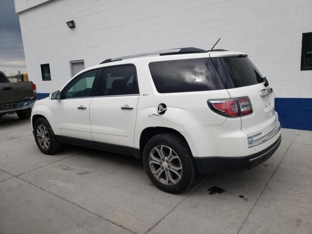 2013 GMC Acadia SLT-1