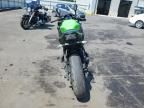 2022 Kawasaki EX650 N