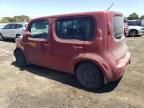 2012 Nissan Cube Base