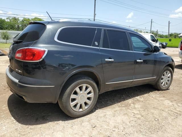 2015 Buick Enclave