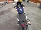 2012 Honda CBR250 R