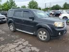 2009 Honda Pilot EXL