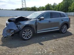 2021 Mazda CX-9 Grand Touring en venta en Windsor, NJ