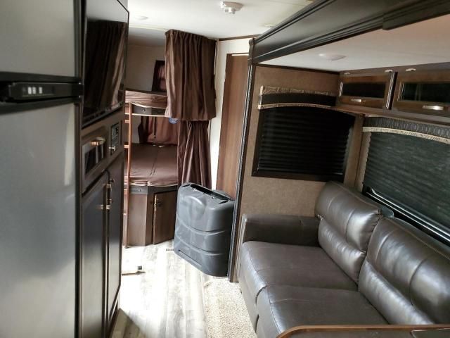 2020 Jayco JAY Flight