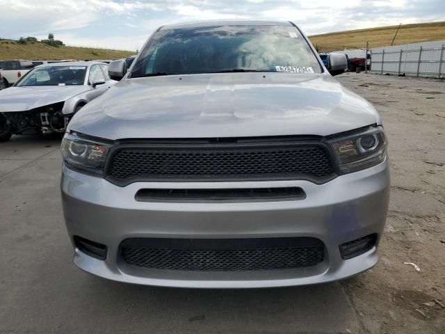 2019 Dodge Durango GT