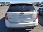 2012 Ford Edge SEL