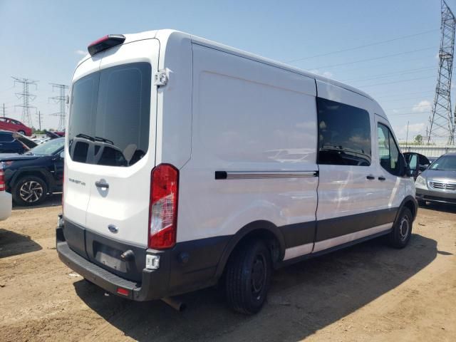 2021 Ford Transit T-250