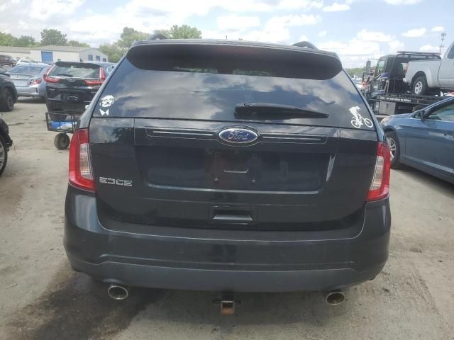 2014 Ford Edge SE