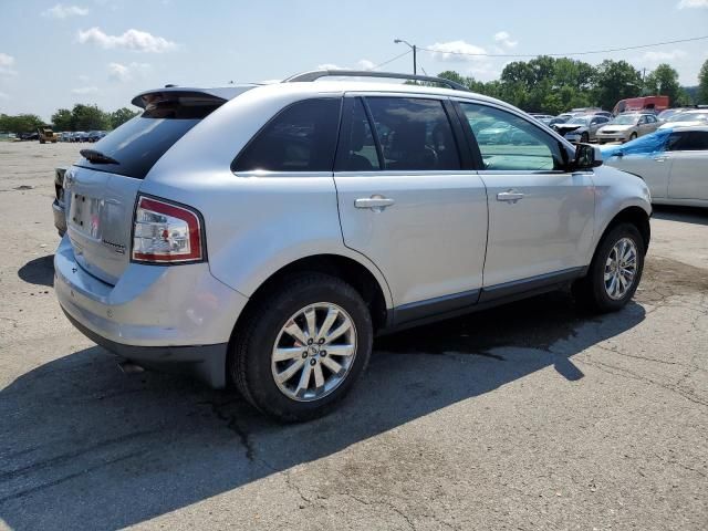 2010 Ford Edge Limited