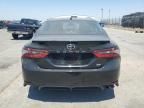 2023 Toyota Camry SE Night Shade