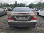 2008 Mercedes-Benz E 350