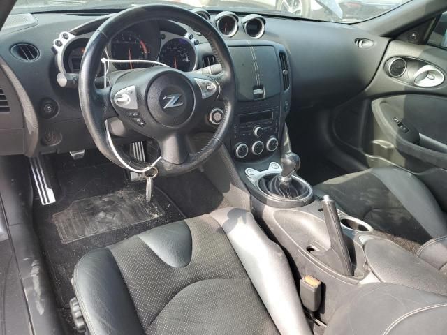 2013 Nissan 370Z Base