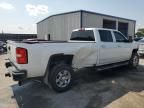 2019 GMC Sierra K3500 SLT