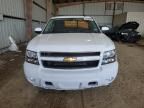 2012 Chevrolet Tahoe C1500  LS