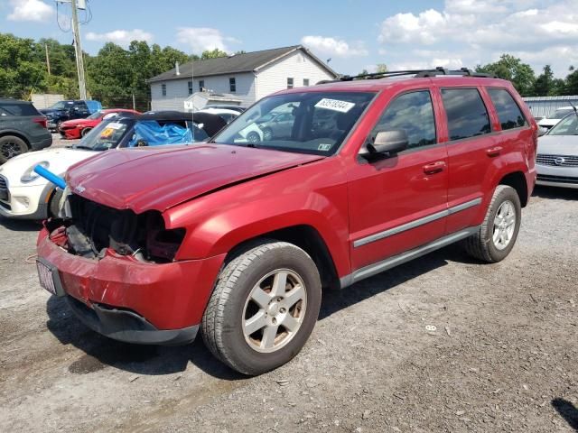 2009 Jeep Grand Cherokee Laredo