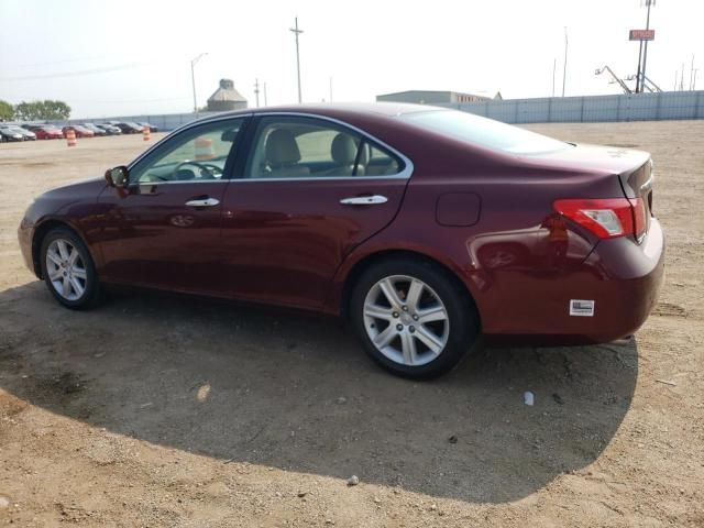 2008 Lexus ES 350