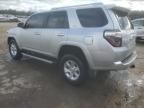 2016 Toyota 4runner SR5/SR5 Premium