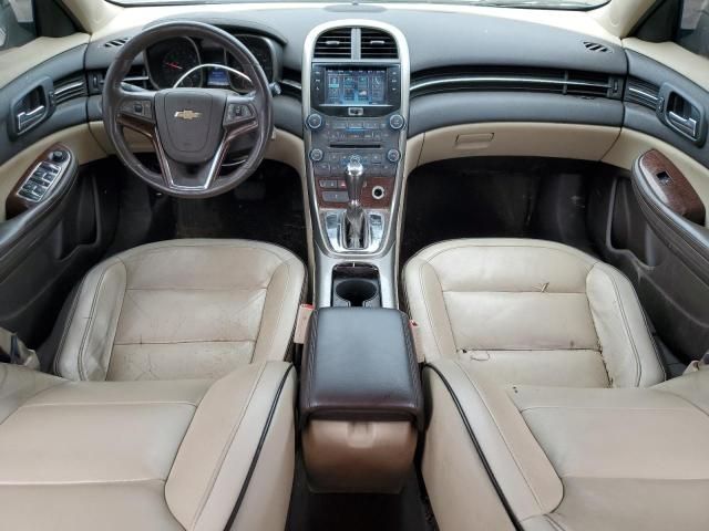 2013 Chevrolet Malibu 2LT